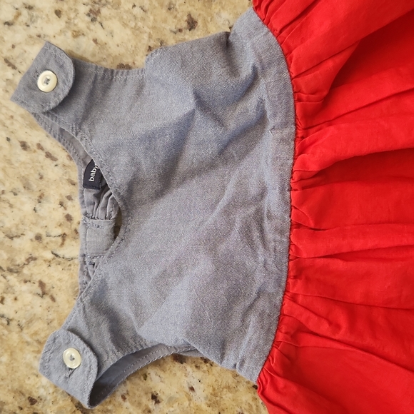Baby Gap Dress - Picture 3 of 5
